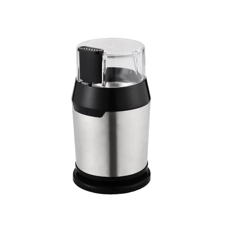 good quality portable coffee grinder machine