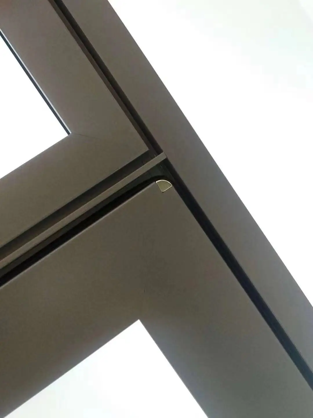 High Interior Home Pivot Canada Casement Window Top Quality Thermal Broken And Doors Aluminum Sliding Basement Windows