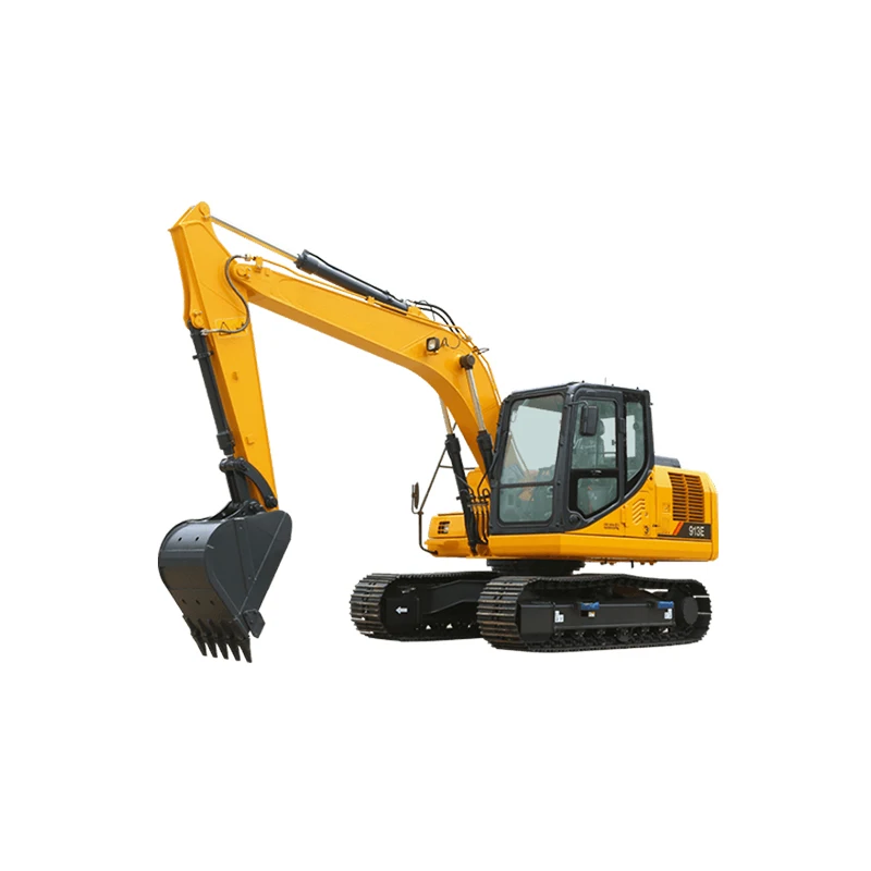 Liugong 913E Excavator Hydraulic 14 ton Digger Crawler Excavator 913E