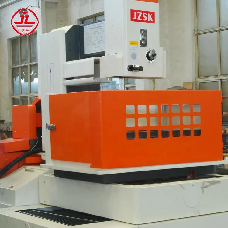 DK7735/DK7740/DK7745 высокоскоростной cnc провод edm