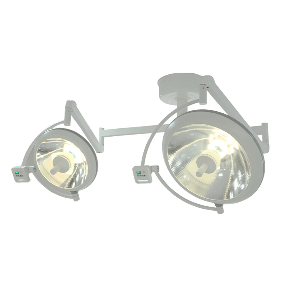 Hospital Equipment Surgery Light Led Shadowless Operating Lamp Operating Theatre Light