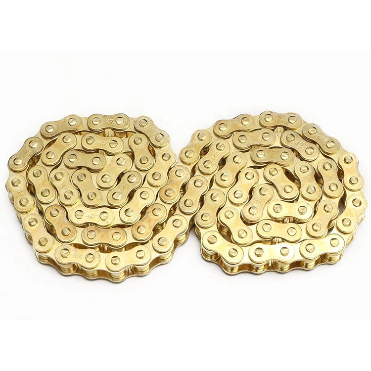 Motorcycle 428 Sprocket Chain