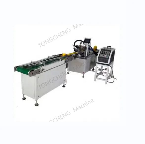 Машина для складывания автомобильной воздушной фильтровальной бумаги