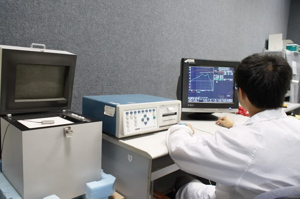 New product comfortable rechargeable 2 in 1hearing & music  ITE hearing aid