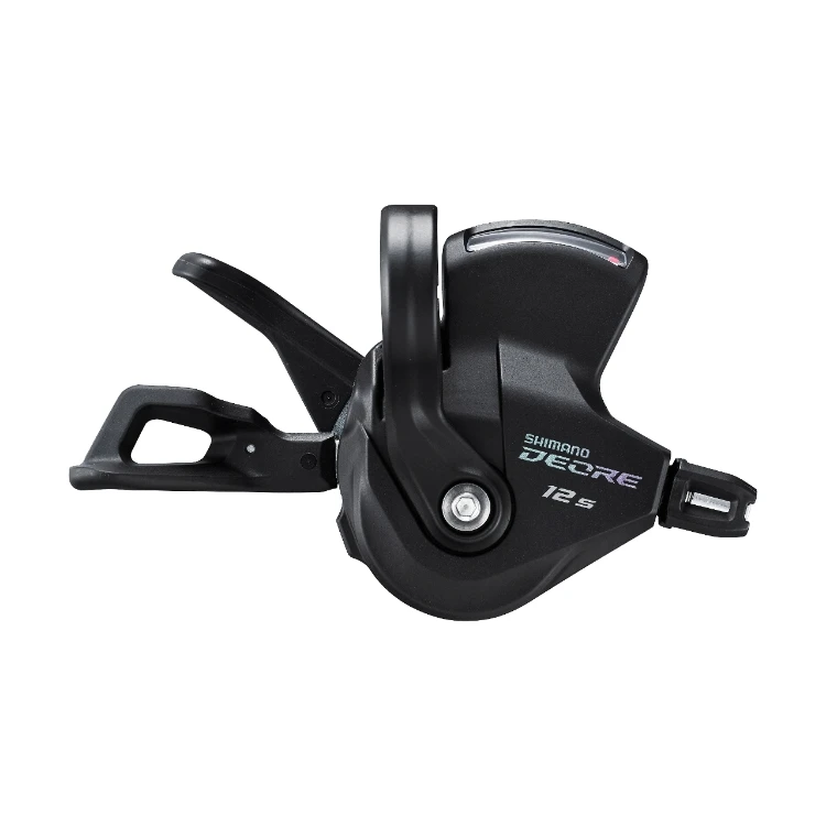 Велосипедные детали SHIMANO DEORE M6100 m6000 1x12 групповой набор с переключателем передач задняя цепь кривошипная система скоба кассета звездочка комплект для