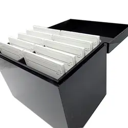 Professional Manufacturer Luxury  cosmetic display stand for eyelashes