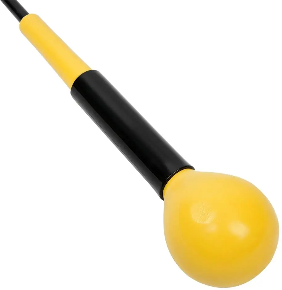 Flex Golf Swing Trainer for Strength Training Aids & whip golf swing trainer Golf Training Aid Swing Trainer