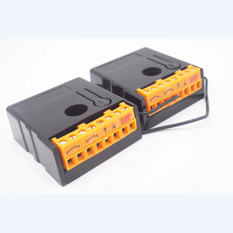 433Mhz Universal Wireless Remote Control Switch for Rolling Code Receiver remote control receiver