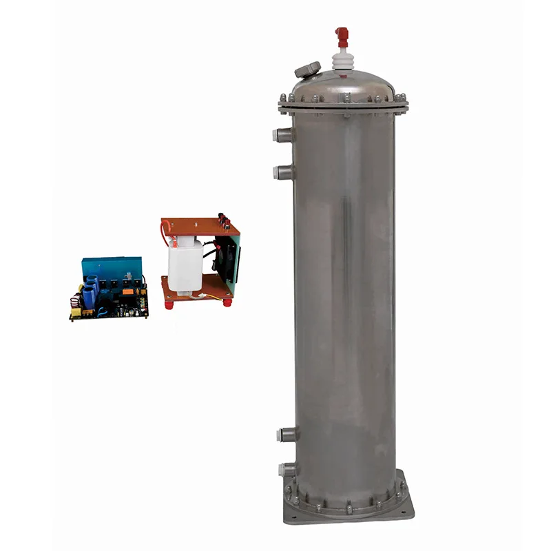 300 g ozone generator quartz tube fittings of coal preparation plant