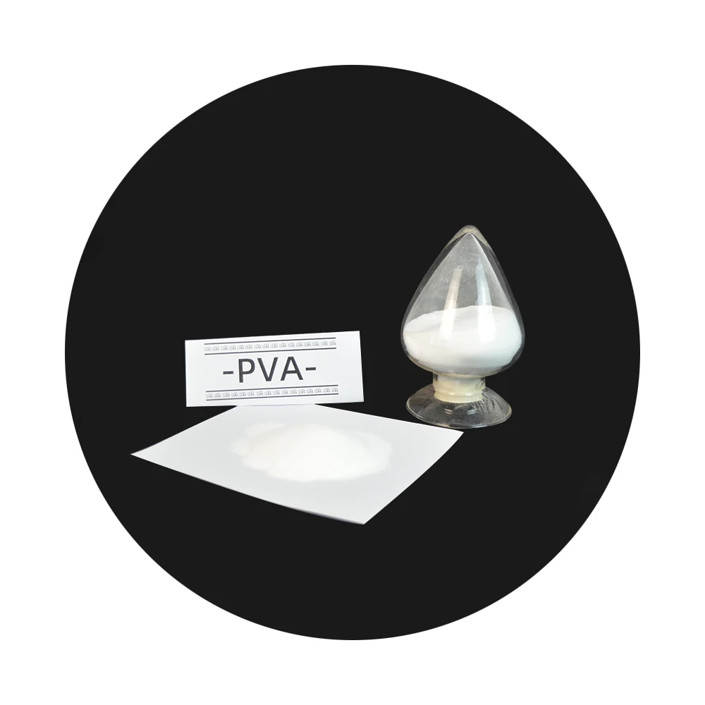 Glue Powder New Arrival Polyvinyl Alcohol Pva 24-88 White Powder Pure Industrial Grade Building Coating Wholesale Alcohol 1 Ton
