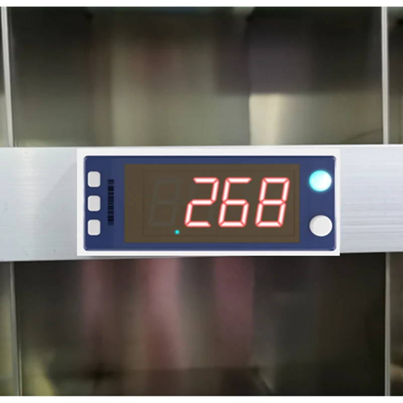 NEW ware house pick tolight system ptl warehouse Electronic shelf label system smart controller Multifunctional remote operation