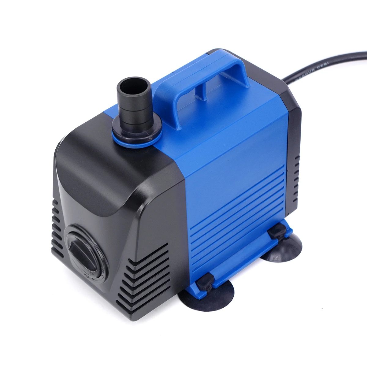 Carving machine water cooling system ac 220v brushless hydroponic aquarium fountain circulation cooling submersible water pump