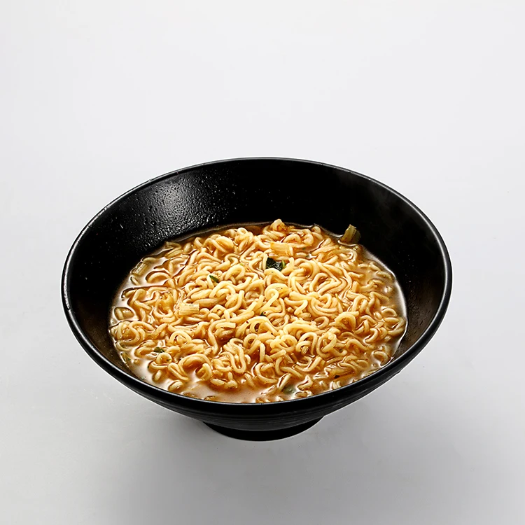 Wholesale Private Label Brand Best Price Family Bag Packing Instant Noodles