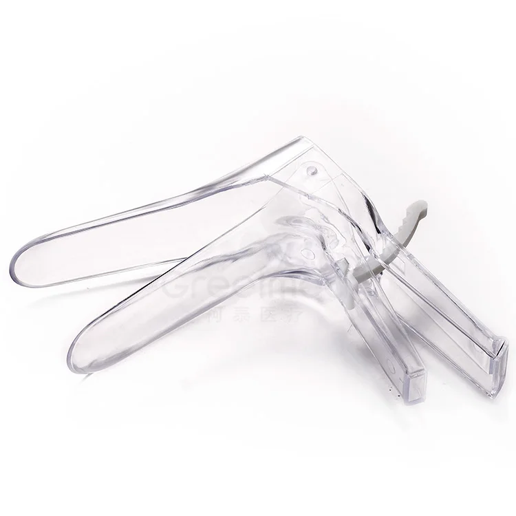 Gynecology Surgical Instruments Vaginal Speculum Top Quality Design Stainless Steel Vaginal Speculum