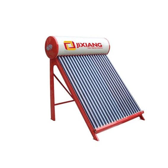 Все стеклянные вакуумные солнечные трубки солнечная панель для подогрева воды