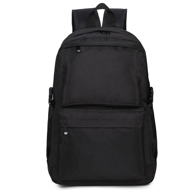Wear Resistant Multiple Pockets with Laptop Sleeve Bookbag Backpack