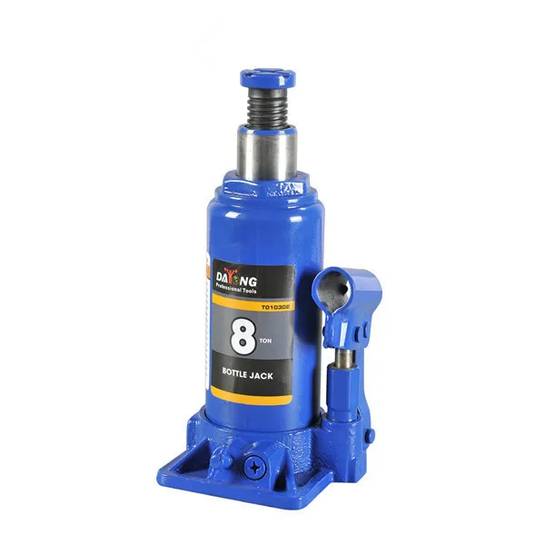 2020 Hotting Sell  8 Ton Hydraulic Lifting Jack