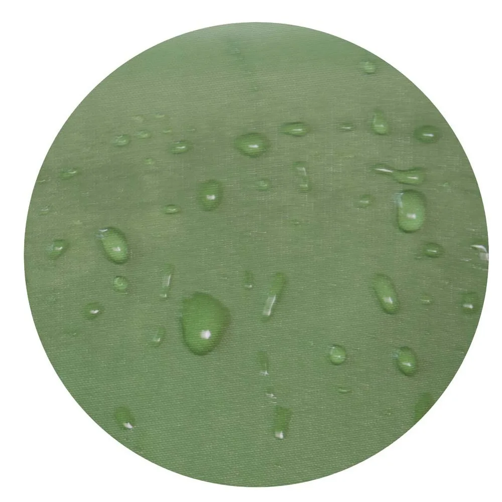 Mini waterproof ultra light cloth waterproof mat picnic mat Palm camping outdoor supplies