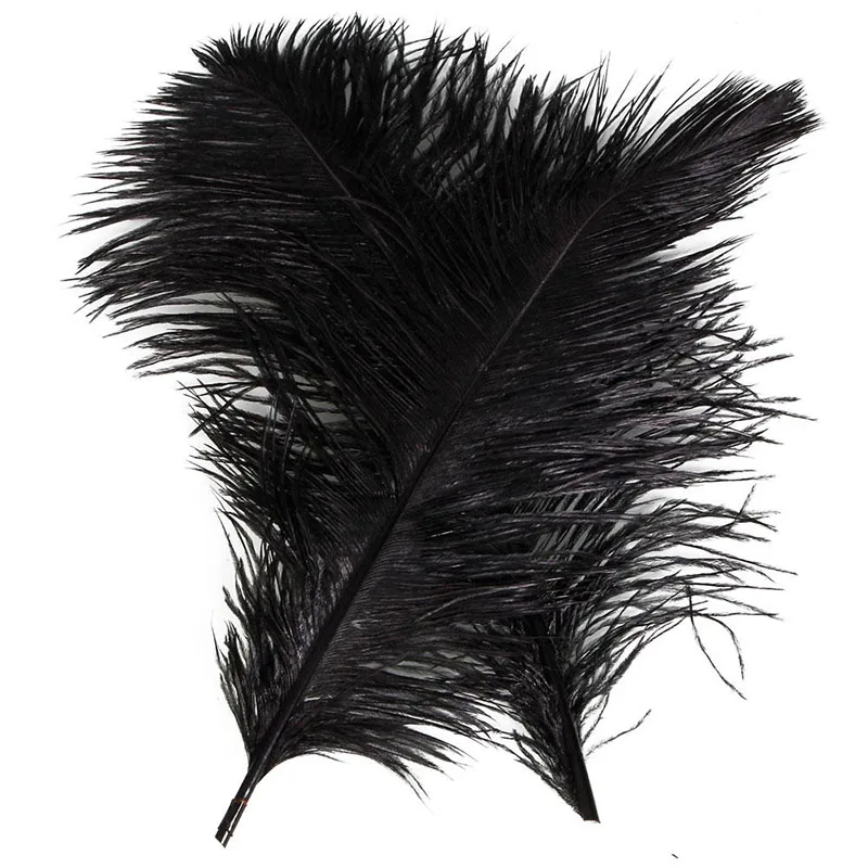 wholesale beautiful synthetic ostrich feathers for sale