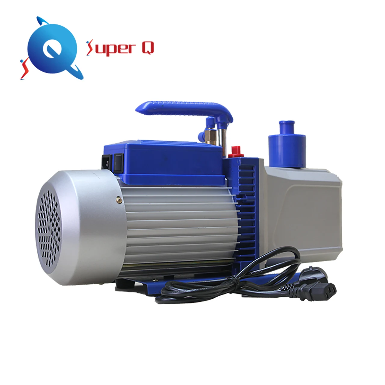 Good Value 2rs-5 low price Rotary Vane Vacuum Pump