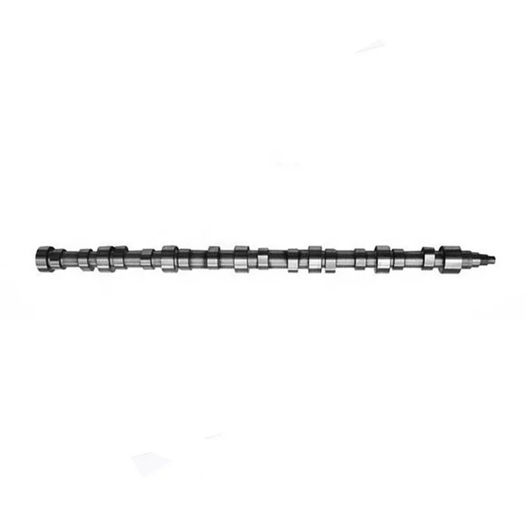 Forged steel 6D40 camshaft for Mitsubishi engine parts