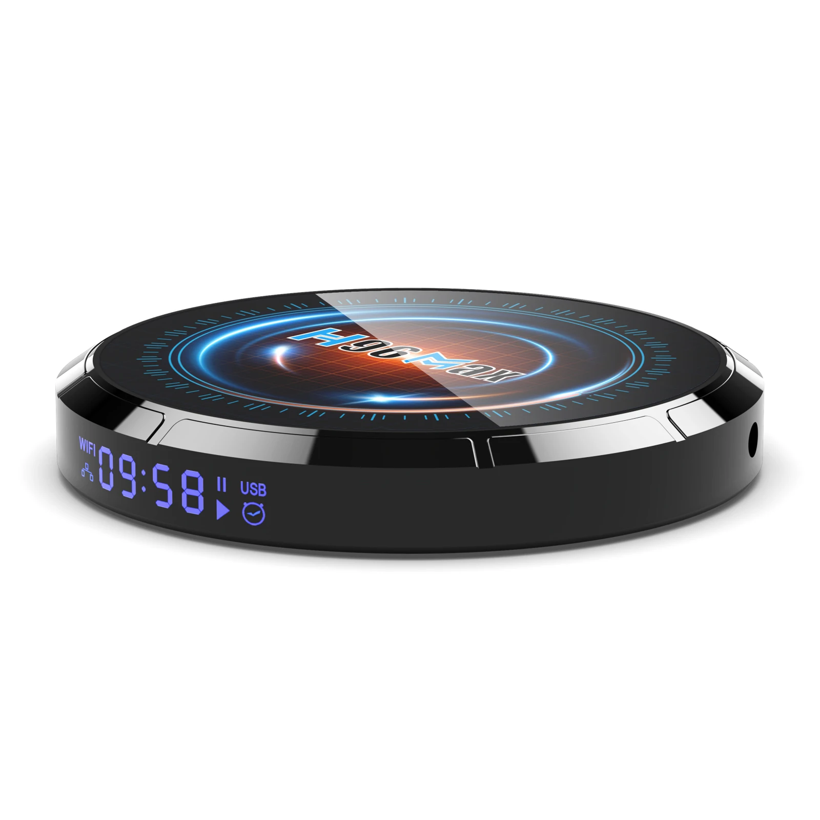 2023newest Android 12.0 OS allwinner H618 h96 max factory wholesale android tv box Support 6K BT5.0 ODM&OEM service