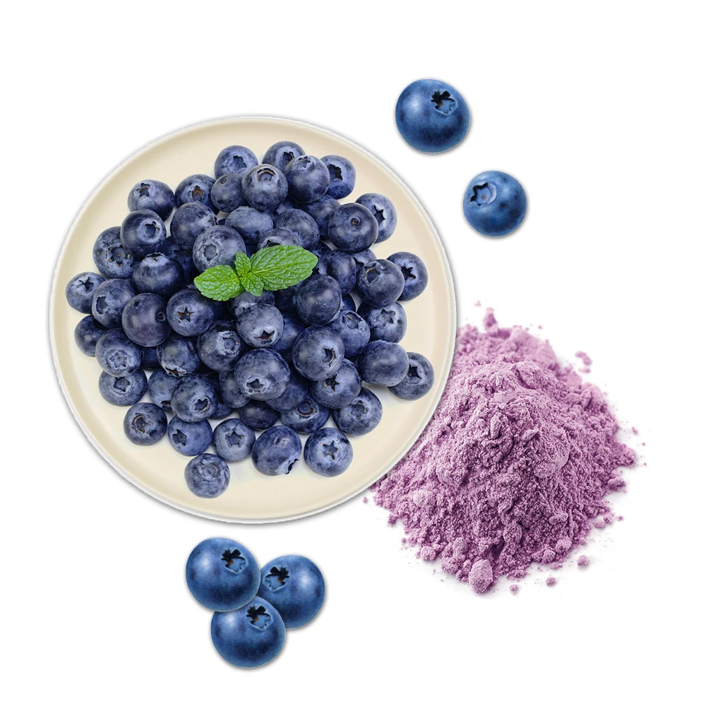 Creatine Monohydrate Powder (Blue Raspberry)