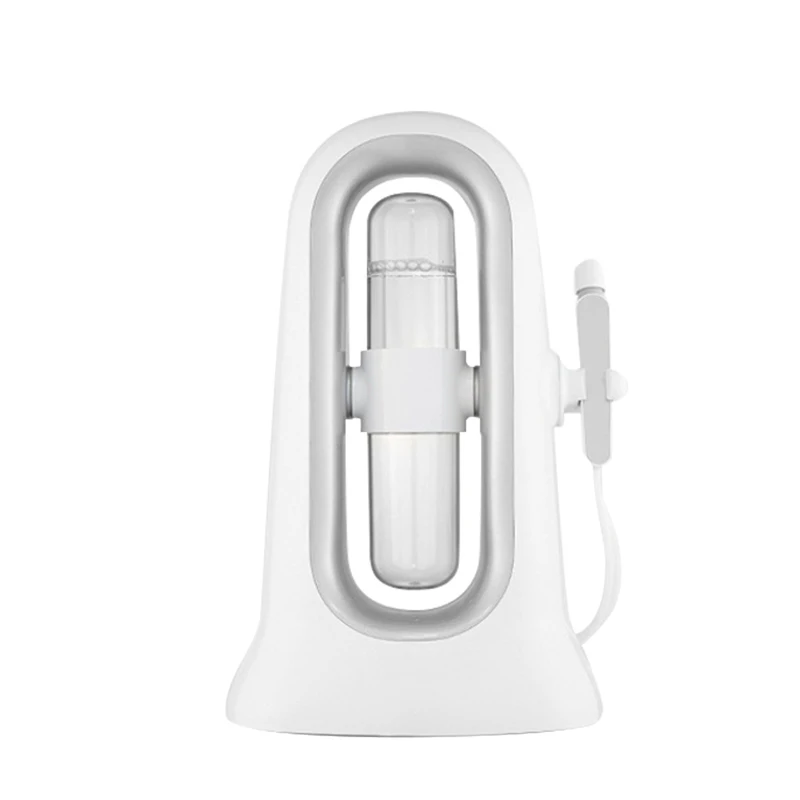 Hot Professional Pore Cleaning Facial Beauty Equipment Aquapeel Dermabrasion Machine For Skin Care Shop And Home Use