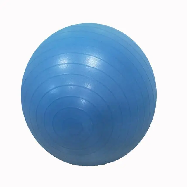 Gym ball for pregnant woman birth ball yoga 65cm fit exercise balance anti burst pvc yoga ball