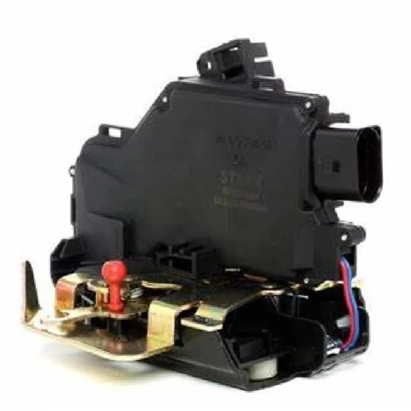 Spare Parts Door Lock for Electric Locks AUDI A4 A3  8E0 839 015 AA