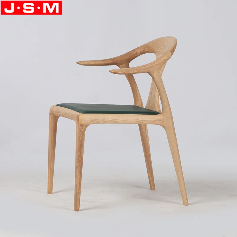 New Style Home Restaurant Furniture Chair Ash Frame Dining Room Chair