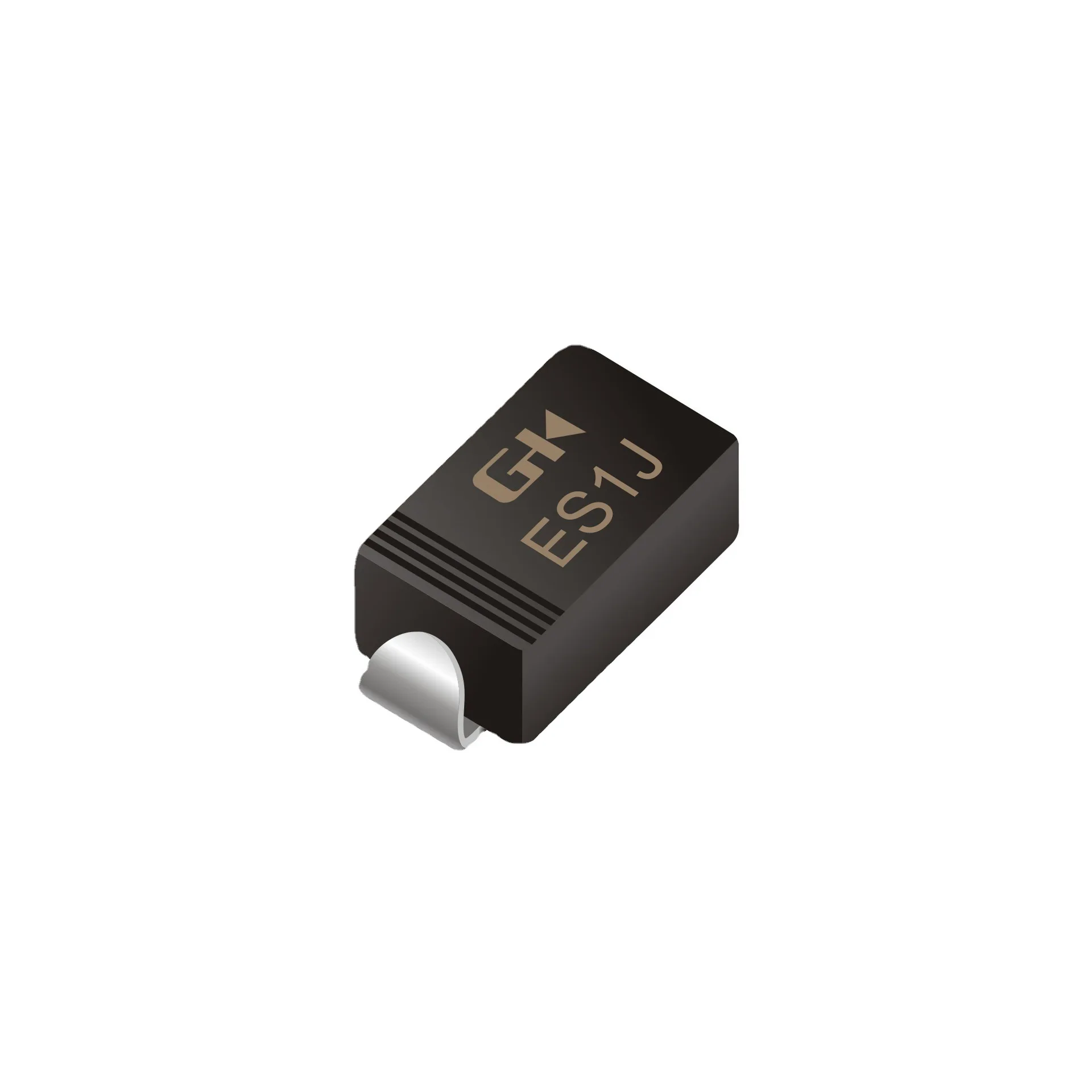 ES1J SMD Super Fast Recovery Rectifier Diode
