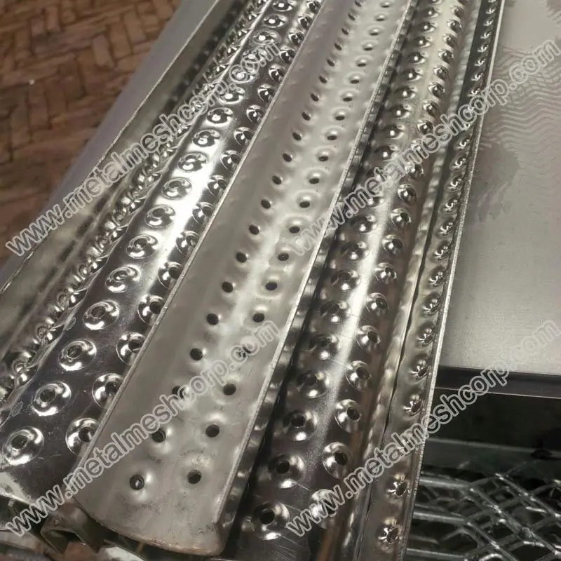 Steel Monkey Bar Ladder Rungs LSP 50 Stainless Ladder Rungs Stainless Steel Ladder Rungs
