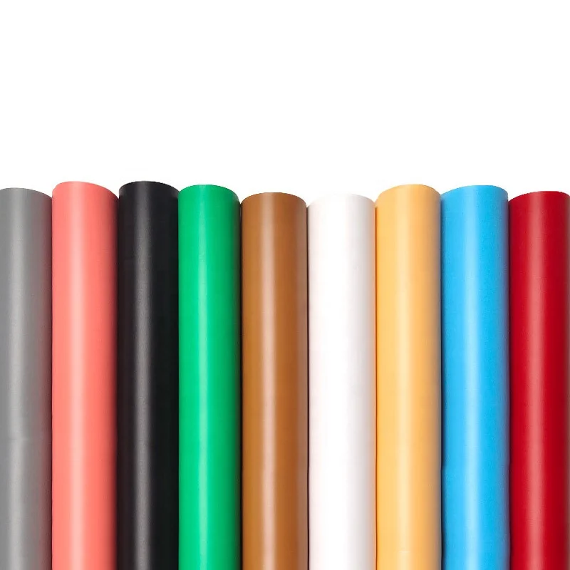 120x200cm PVC 14 Colors Photography Backdrop Photo Studio Waterproof Background