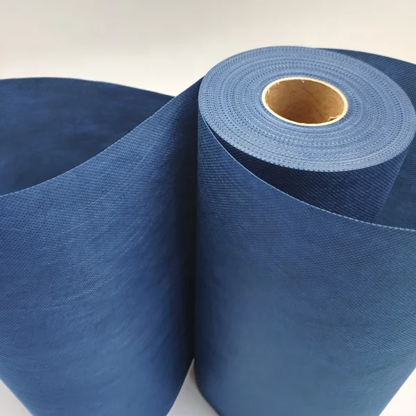 Hot selling Multifunctional  lower melting polymer  non-woven fabric  performance nonwoven