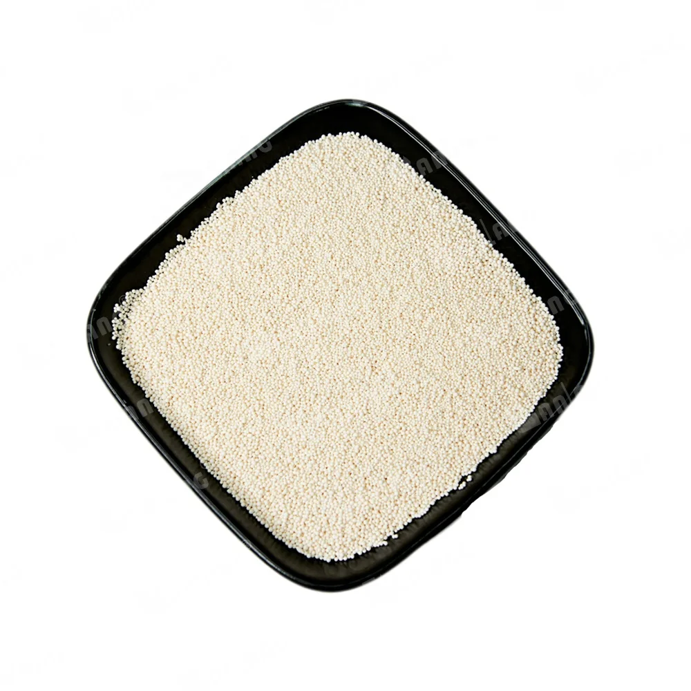 Lanlang sugar industry decolorization resin macroporous weak base anion exchange resin organics removal anion exchange resin