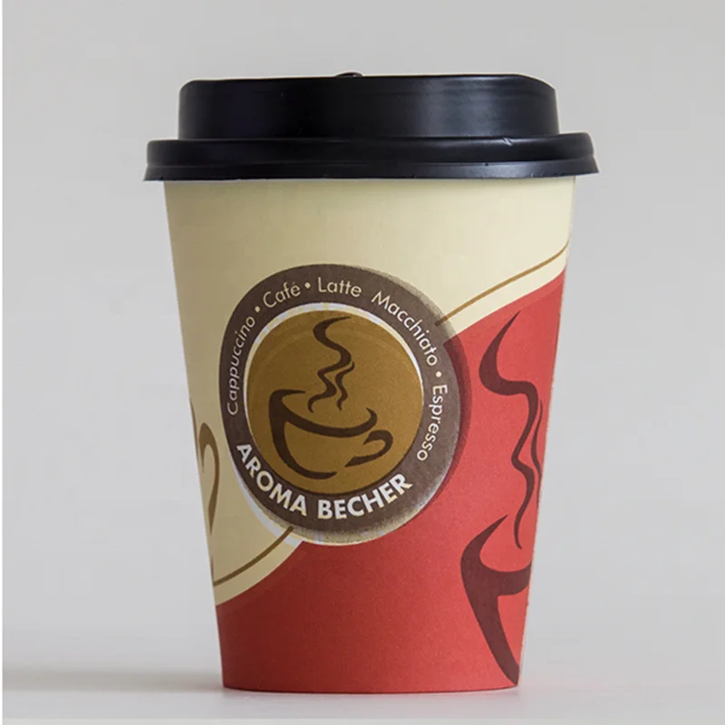 coca cola paper cup factory disposable cups good price