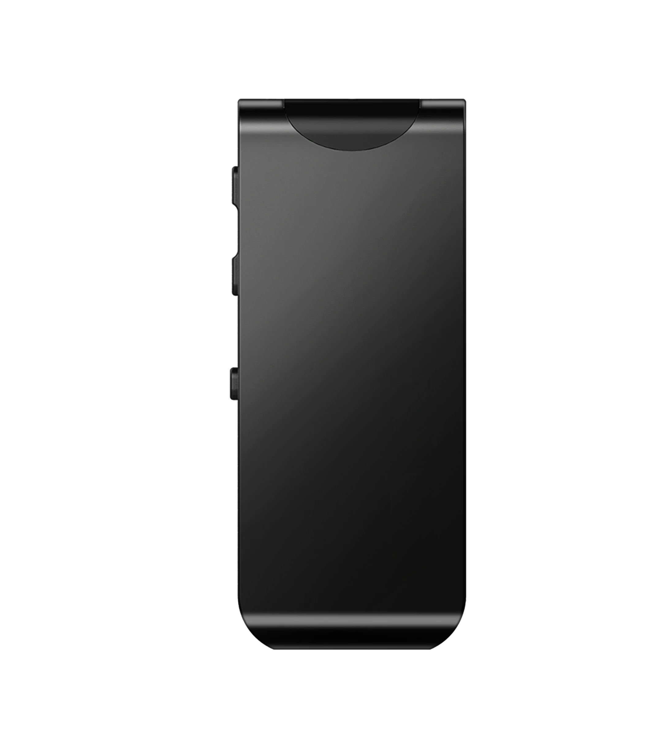 wireless recording 80 meters distance microphone digital voice recorder Tf Card with back clip