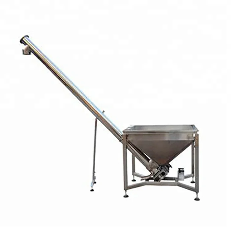 Multi-Function Automatic Rotary pouch zipper Small Bag sugar sealing filling Packaging Machine with Chain-type Batchers