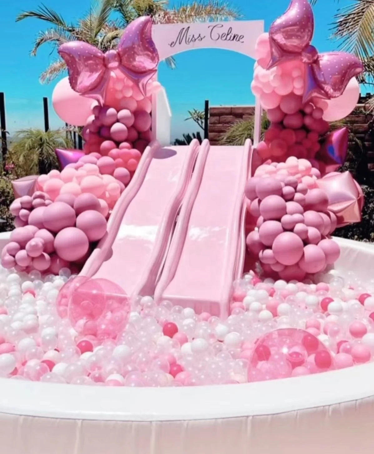 Hot Sale Popular Climber Ball Pit Kid Children Toddler Indoor Playground Soft Play Sets Package Equipment