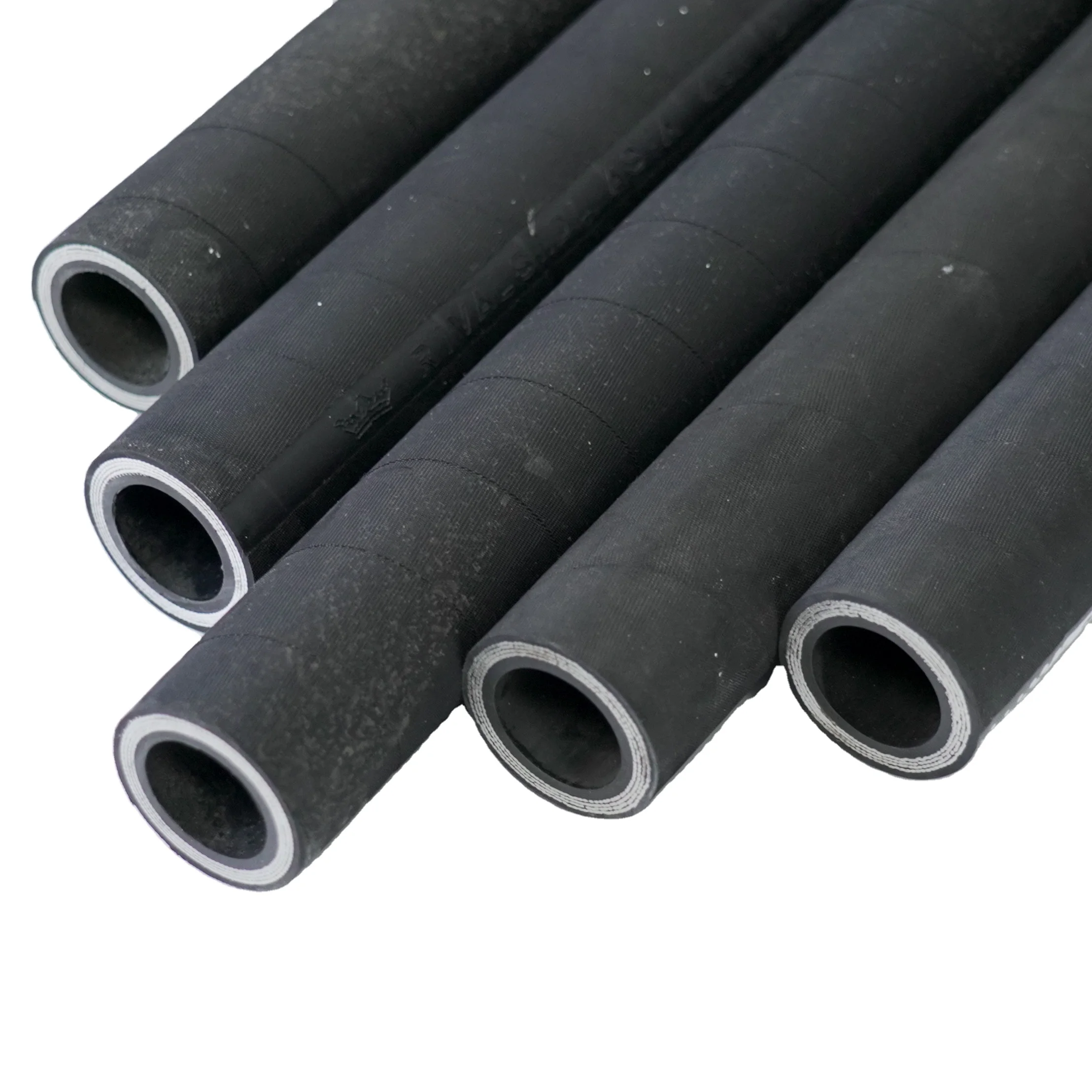 China Rubber Industries Hydraulic Pipe Hose