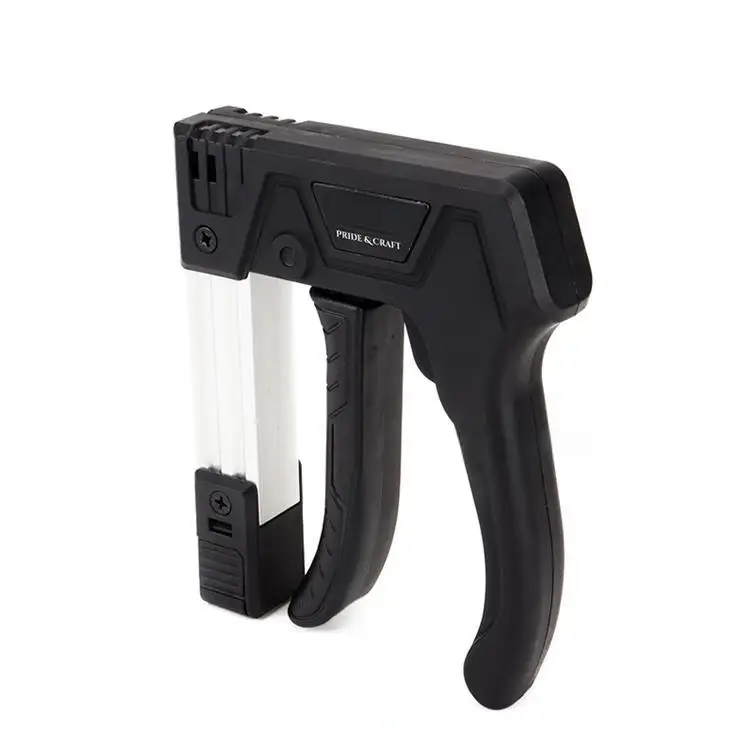 3 in 1 Professional Structure Up Style Lightweight Staple Nail Guns Staples Hand Tools for Upholstery Wood ceiling