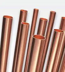  C17200 (AMS 4535) Beryllium Copper Tube Price Per
