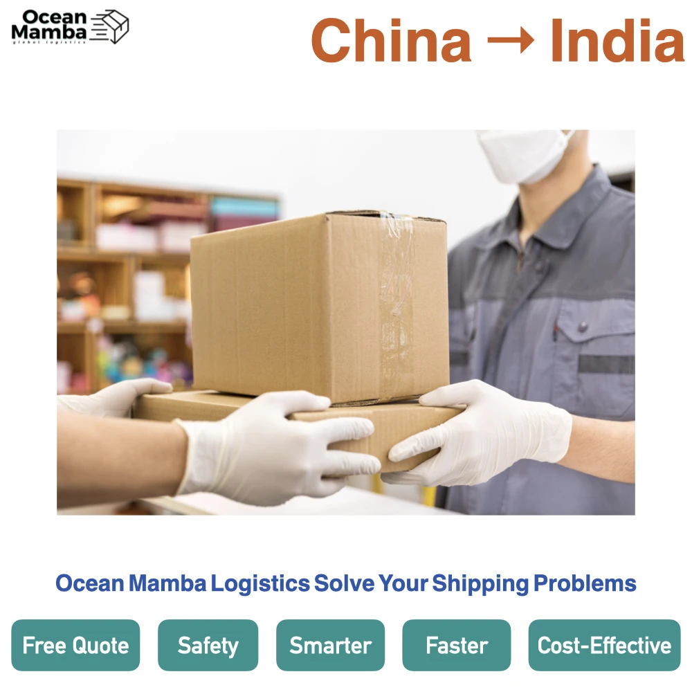 Ocean Mamba indian shipping agent to india FedEx electronic motherboard shipping ddp to india shipping agent