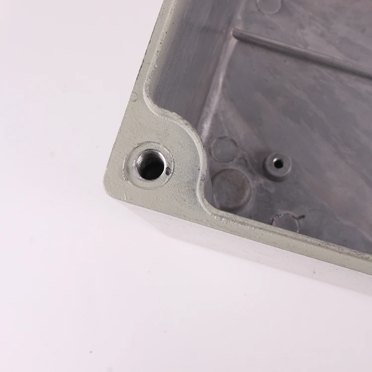 Water Proof Junction Box 2x4 Junction Box Polycarbonate Junction Box