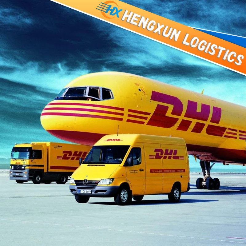 Fast delivery Express air freight Agent from China To Italy Britain Germany France Netherlands India Dhl ups