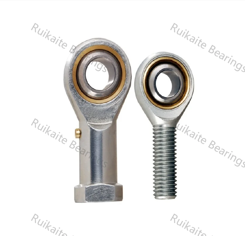 SI5T/K PHS5A 5mm Right Hand Female Thread Metric Rod end Joint Bearing SI5TK