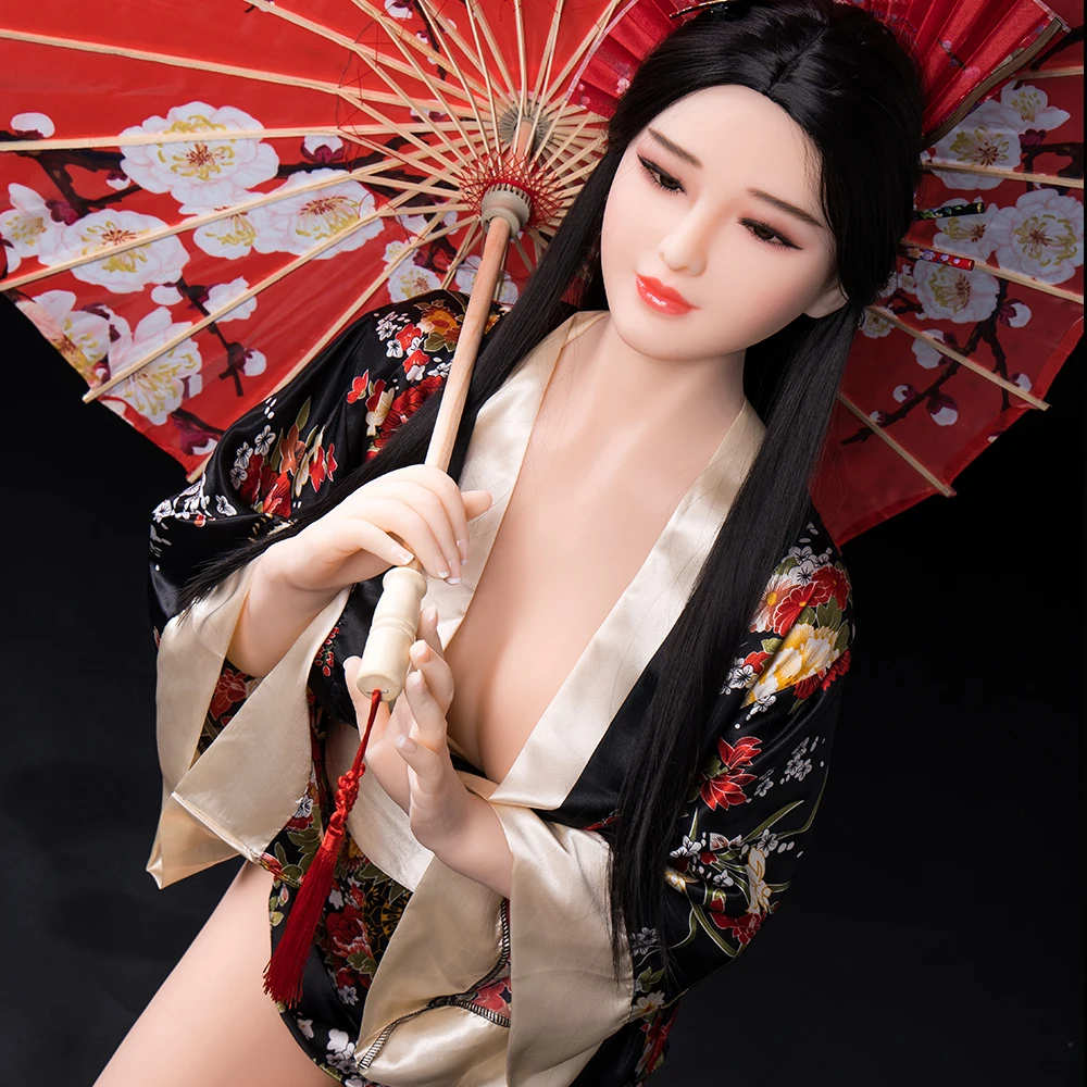 Hot sale Chinese sex love doll silicon sex dolls for men sex