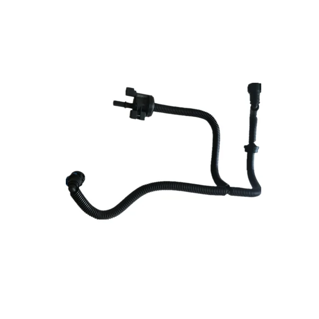 
DG939D289HD For Ford Vacuum booster tube New Mondeo 1.5 