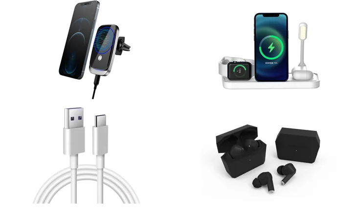 micro usb cable 20 awg - 28 awg